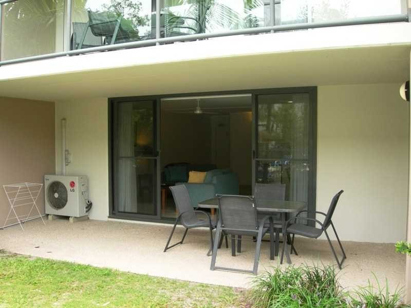 71/9 Rainbow Shores Drive, Rainbow Beach QLD 4581