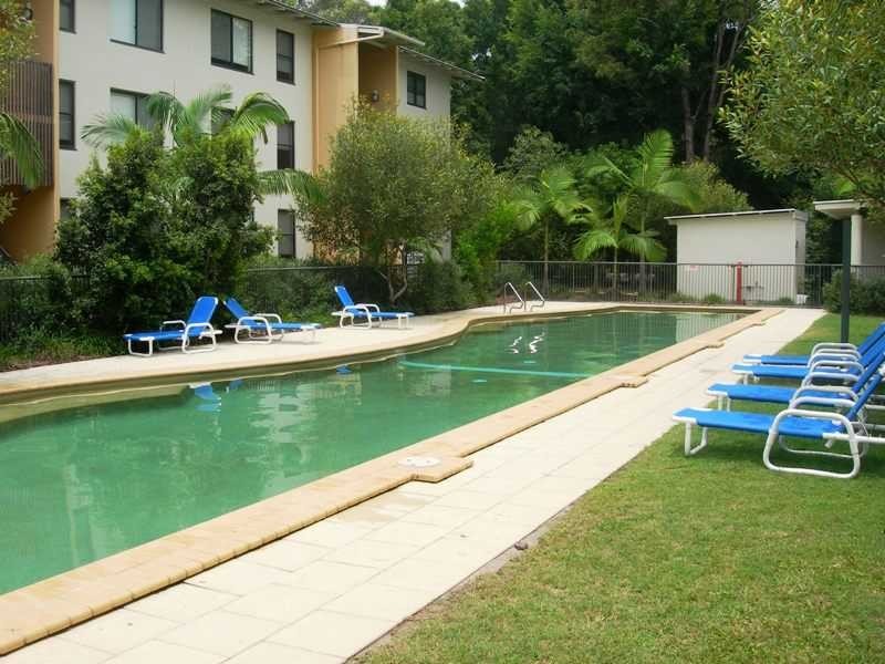 71/9 Rainbow Shores Drive, Rainbow Beach QLD 4581