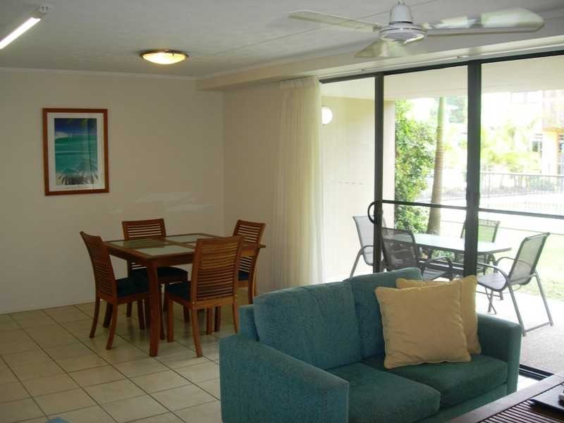 71/9 Rainbow Shores Drive, Rainbow Beach QLD 4581