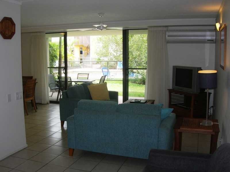 71/9 Rainbow Shores Drive, Rainbow Beach QLD 4581