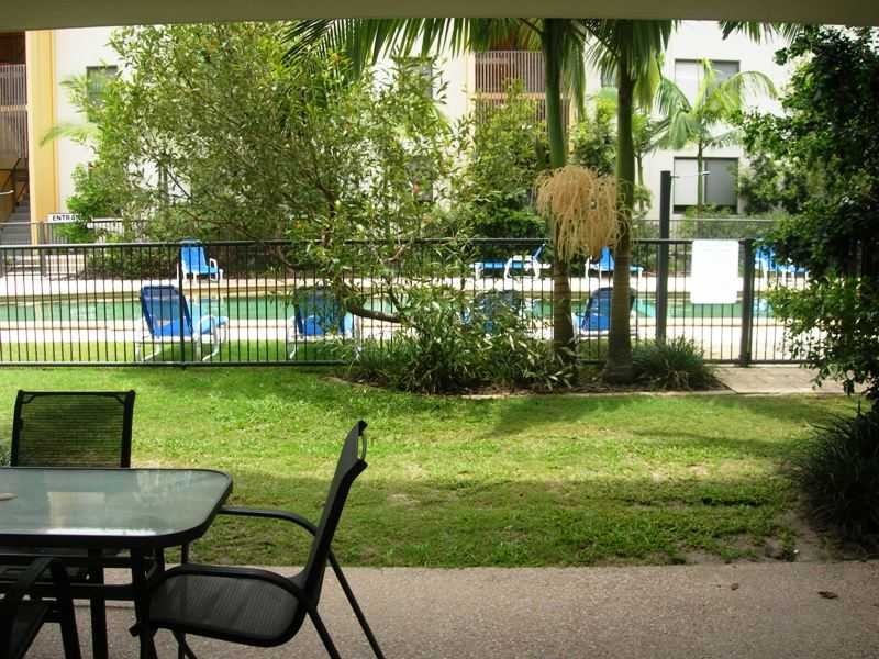 71/9 Rainbow Shores Drive, Rainbow Beach QLD 4581