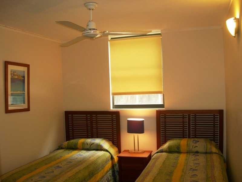 71/9 Rainbow Shores Drive, Rainbow Beach QLD 4581