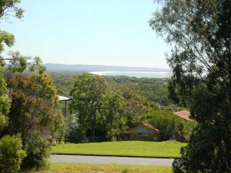 27 Bombala Crescent, Rainbow Beach QLD 4581