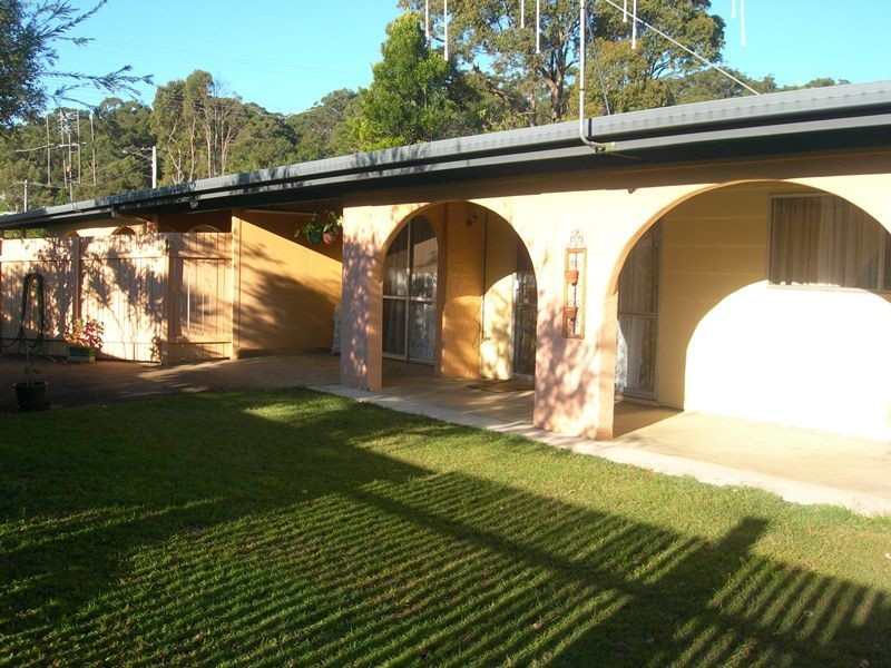 Unit 1/No. 22 Double Island Drive, Rainbow Beach QLD 4581