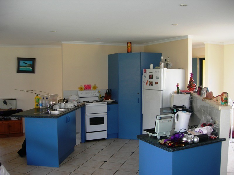 Rainbow Beach QLD 4581