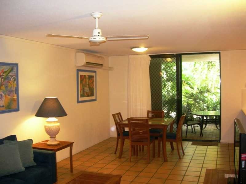 Unit 1/9 Rainbow Shores Drive, Rainbow Beach QLD 4581