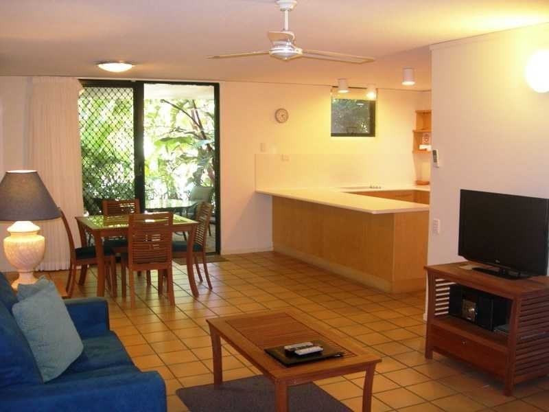 Unit 1/9 Rainbow Shores Drive, Rainbow Beach QLD 4581
