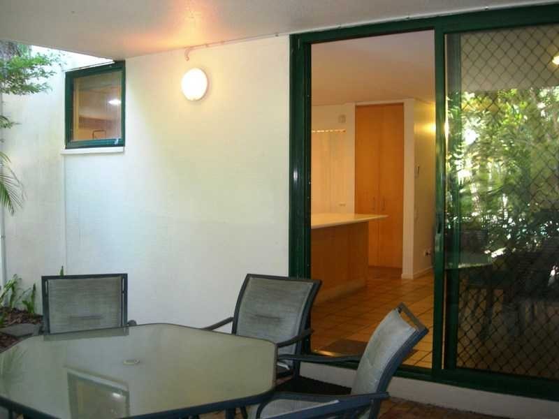 Unit 1/9 Rainbow Shores Drive, Rainbow Beach QLD 4581