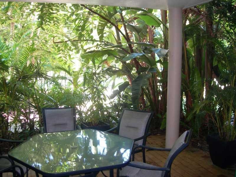 Unit 1/9 Rainbow Shores Drive, Rainbow Beach QLD 4581