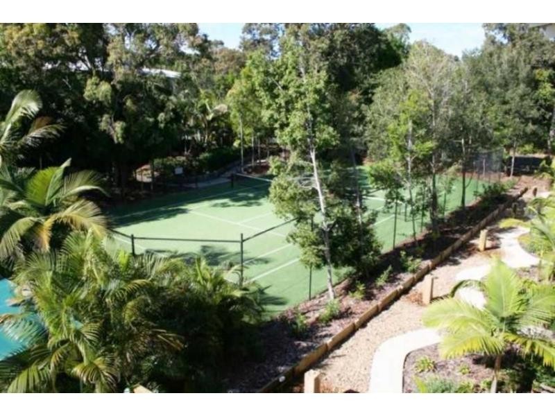 Unit 1/9 Rainbow Shores Drive, Rainbow Beach QLD 4581