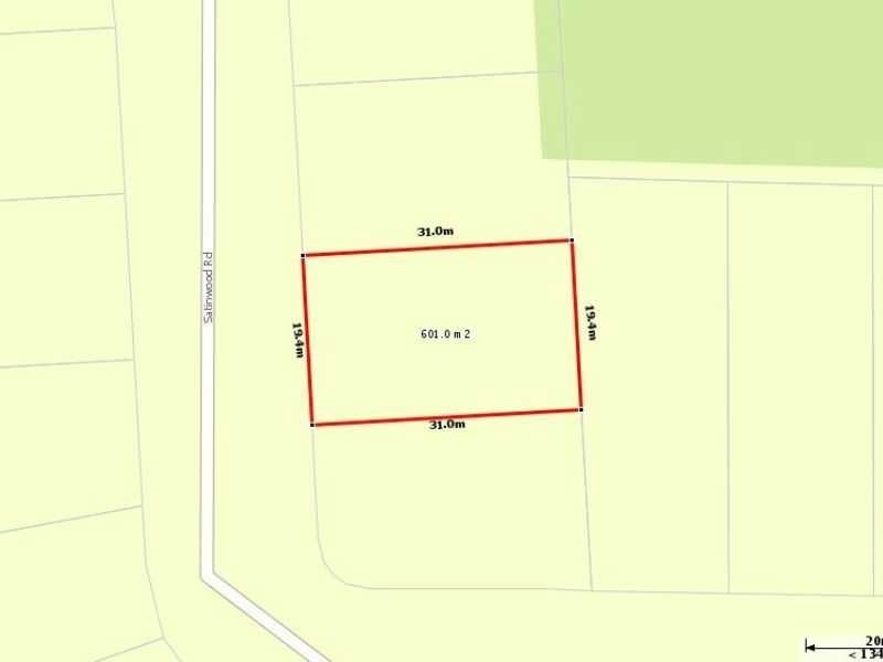 26 Satinwood Drive, Rainbow Beach QLD 4581