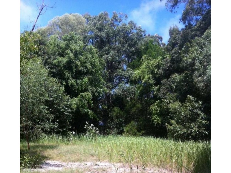 26 Satinwood Drive, Rainbow Beach QLD 4581