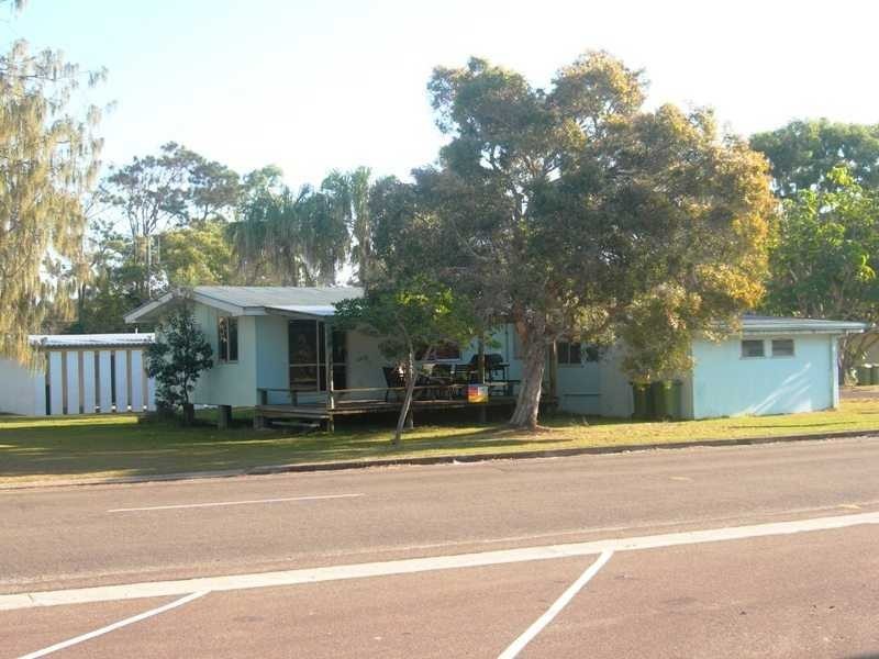 1 Indigo Avenue, Rainbow Beach QLD 4581