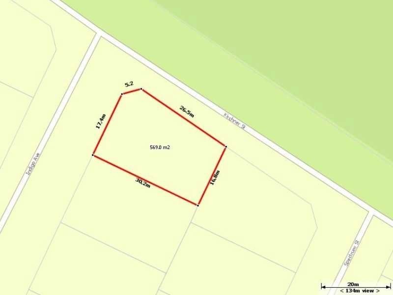 1 Indigo Avenue, Rainbow Beach QLD 4581