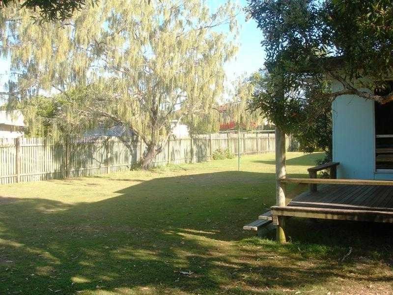 1 Indigo Avenue, Rainbow Beach QLD 4581