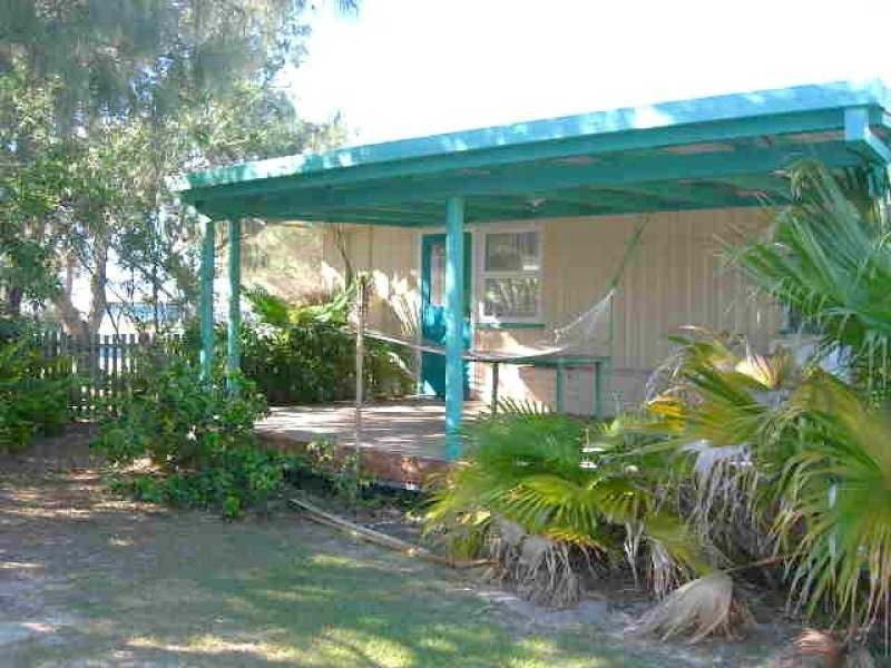 2 Spectrum Street, Rainbow Beach QLD 4581