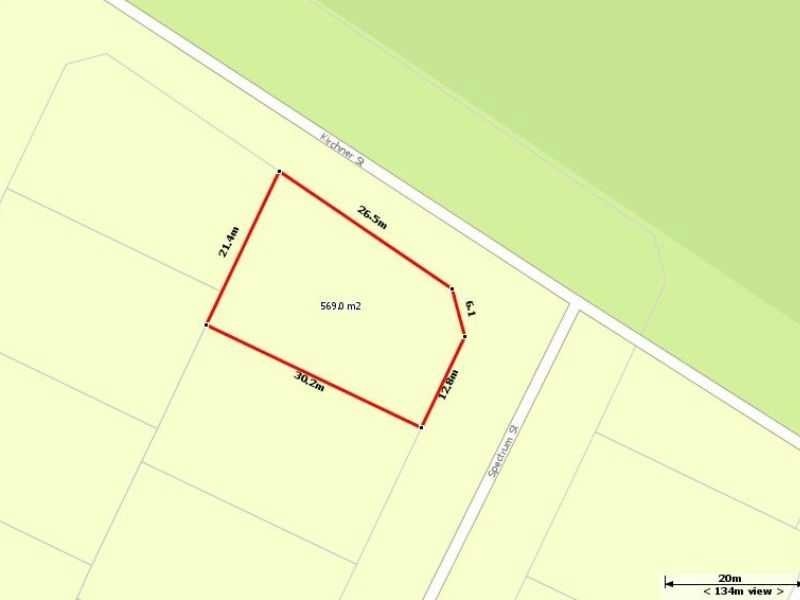 2 Spectrum Street, Rainbow Beach QLD 4581