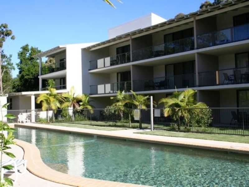 Unit 77/9 Rainbow Shores Drive, Rainbow Beach QLD 4581
