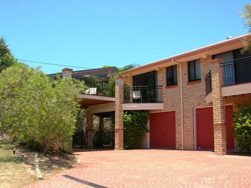 1/80 Cooloola Drive, Rainbow Beach QLD 4581