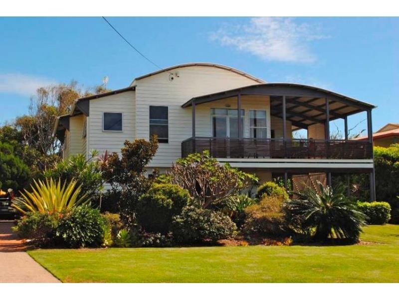 88 Cooloola Drive, Rainbow Beach QLD 4581