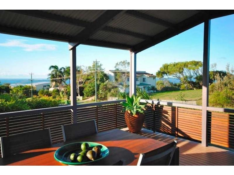 88 Cooloola Drive, Rainbow Beach QLD 4581