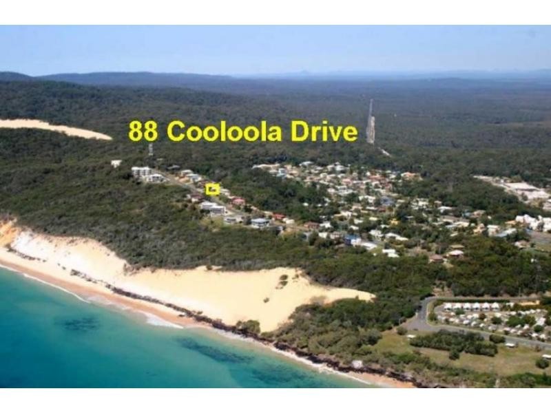 88 Cooloola Drive, Rainbow Beach QLD 4581
