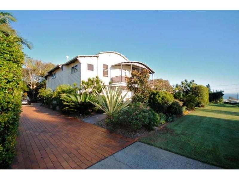 88 Cooloola Drive, Rainbow Beach QLD 4581