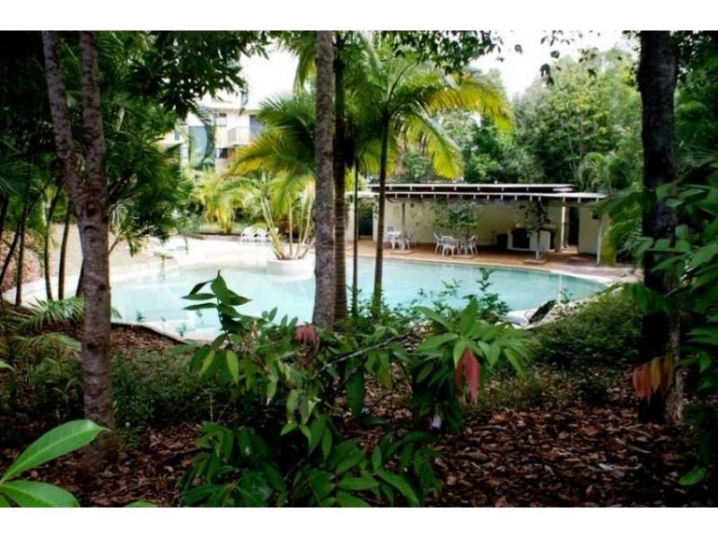 16/9 Rainbow Shores Drive, Rainbow Beach QLD 4581