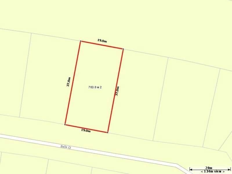 15 Belle Court, Rainbow Beach QLD 4581