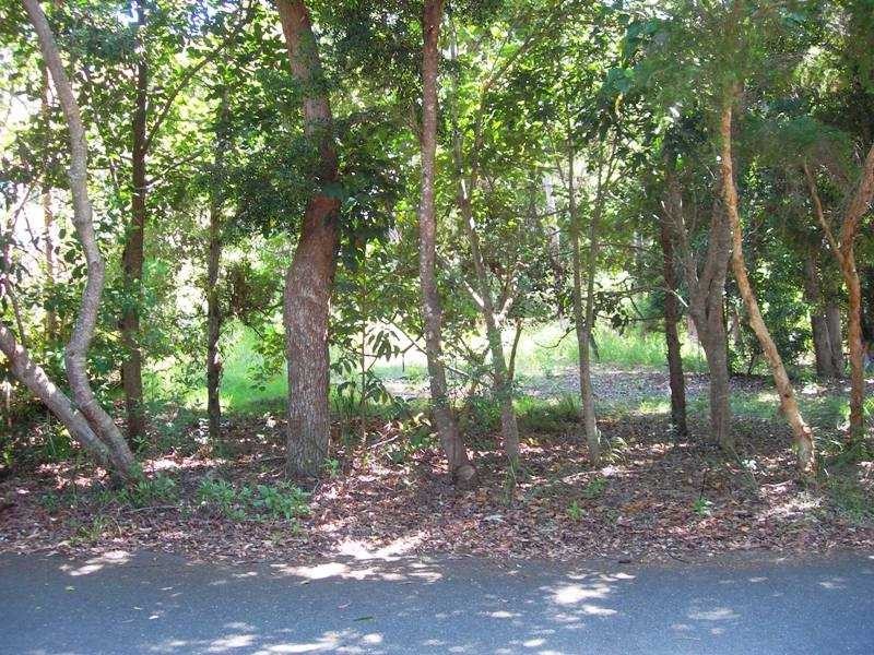 15 Belle Court, Rainbow Beach QLD 4581