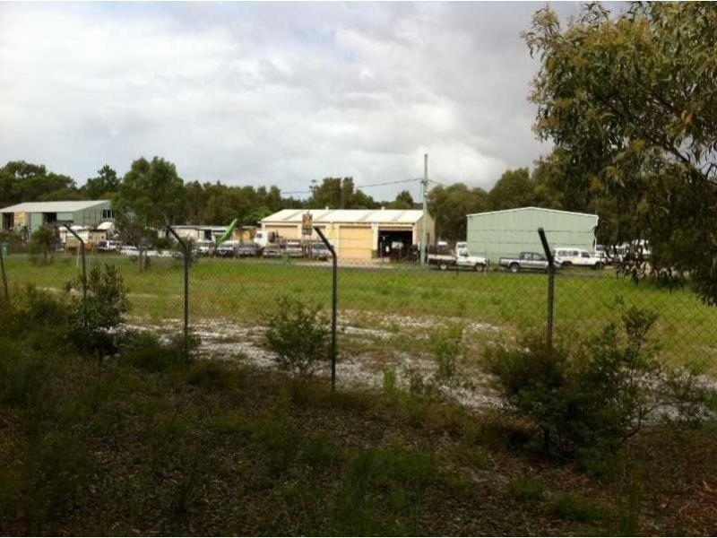 5 Goondi Street, Rainbow Beach QLD 4581