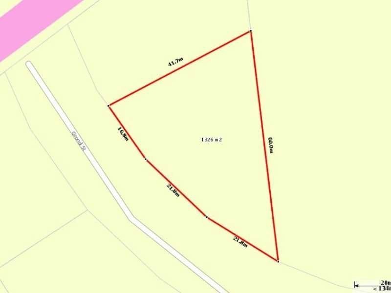 5 Goondi Street, Rainbow Beach QLD 4581