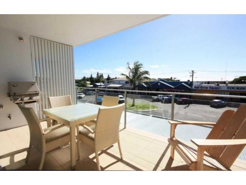 201/1 Rainbow Beach Road, Rainbow Beach QLD 4581