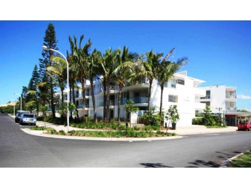 201/1 Rainbow Beach Road, Rainbow Beach QLD 4581