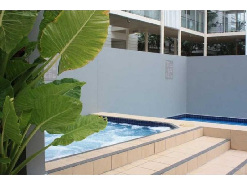 201/1 Rainbow Beach Road, Rainbow Beach QLD 4581