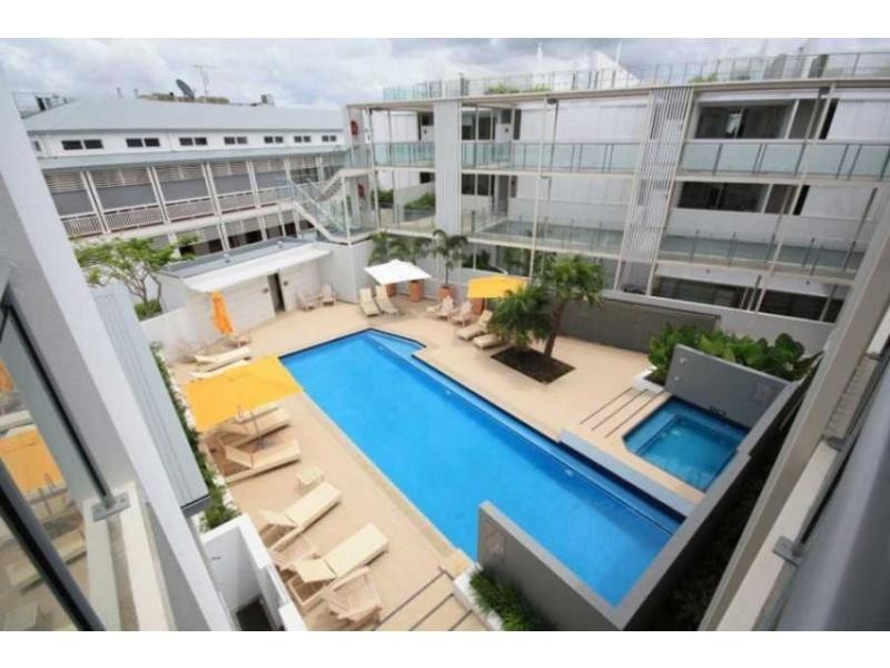 201/1 Rainbow Beach Road, Rainbow Beach QLD 4581