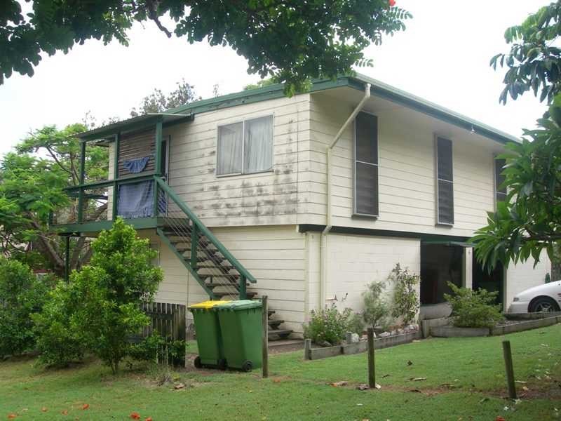 6 Pangatta Court, Rainbow Beach QLD 4581