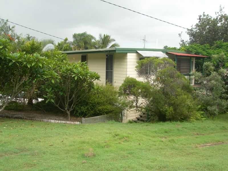 6 Pangatta Court, Rainbow Beach QLD 4581