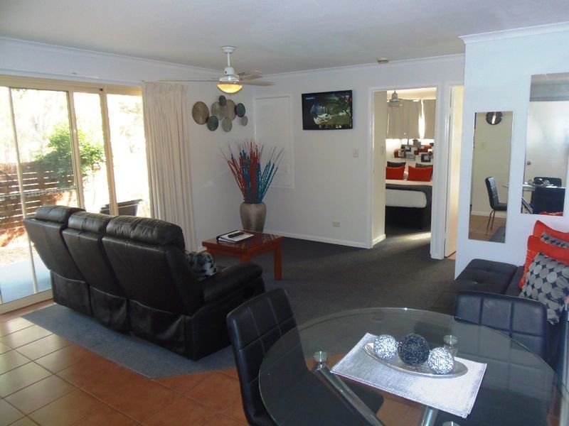 Unit 16/4 Double Island Drive, Rainbow Beach QLD 4581