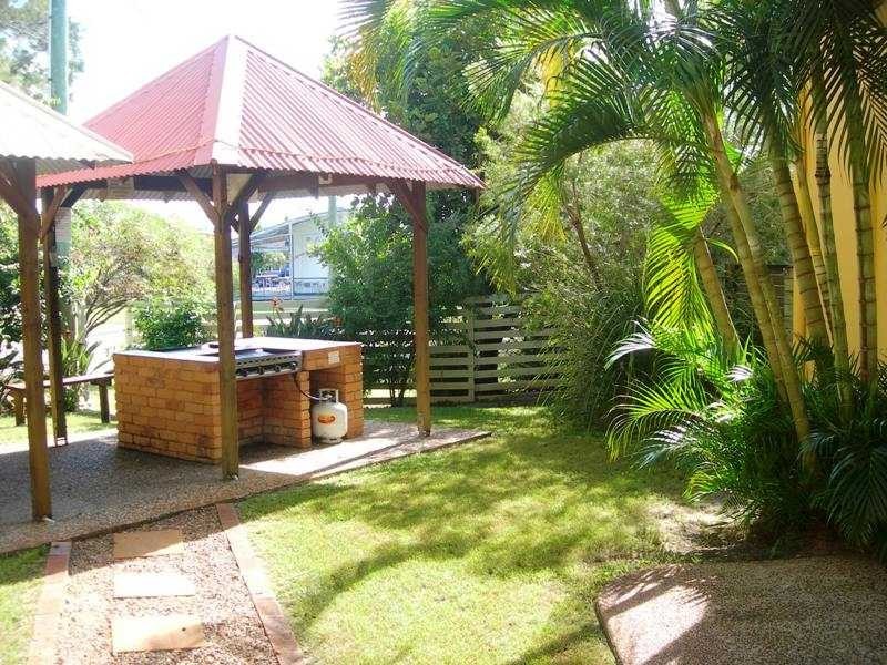 Unit 16/4 Double Island Drive, Rainbow Beach QLD 4581