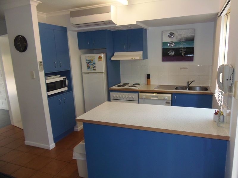 Unit 16/4 Double Island Drive, Rainbow Beach QLD 4581