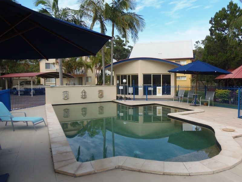 Unit 16/4 Double Island Drive, Rainbow Beach QLD 4581
