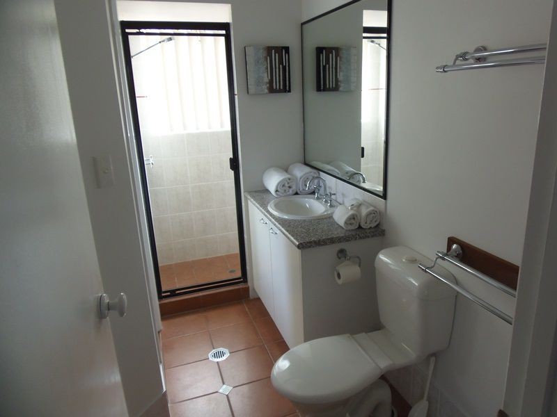 Unit 16/4 Double Island Drive, Rainbow Beach QLD 4581