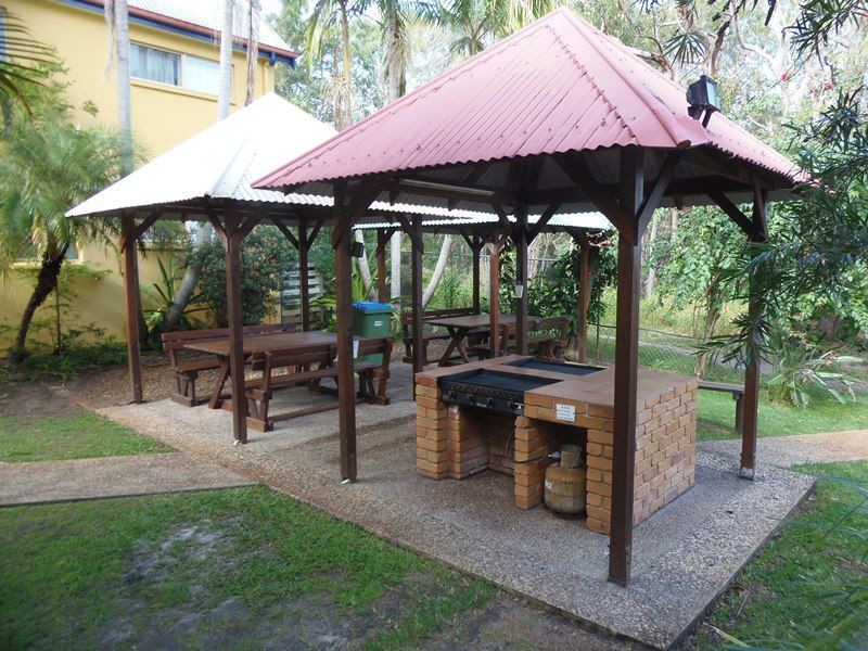 Unit 16/4 Double Island Drive, Rainbow Beach QLD 4581