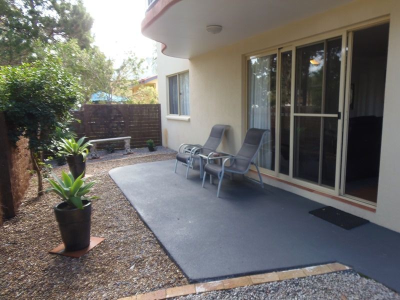 Unit 16/4 Double Island Drive, Rainbow Beach QLD 4581