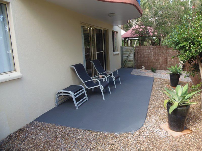 Unit 16/4 Double Island Drive, Rainbow Beach QLD 4581