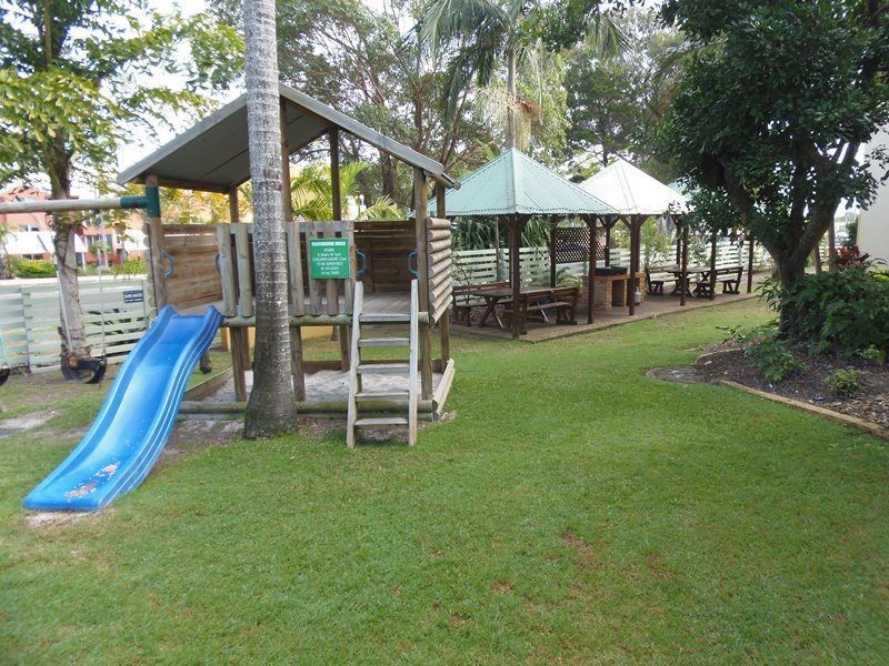Unit 16/4 Double Island Drive, Rainbow Beach QLD 4581