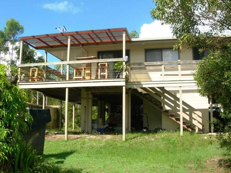 4 Bombala Crescent, Rainbow Beach QLD 4581