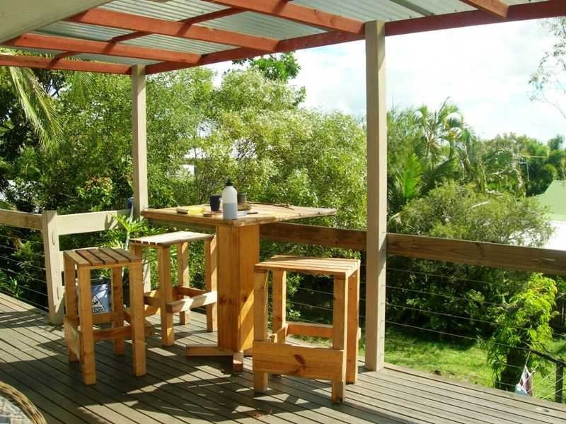 4 Bombala Crescent, Rainbow Beach QLD 4581