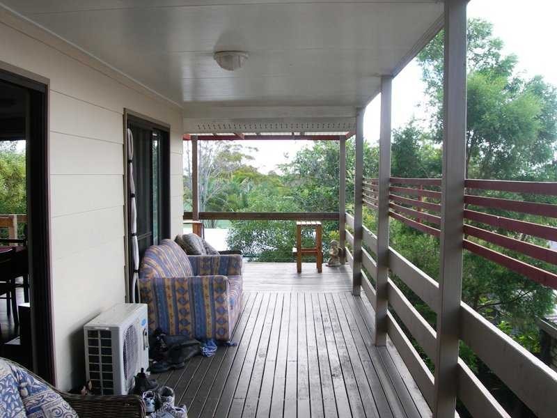 4 Bombala Crescent, Rainbow Beach QLD 4581